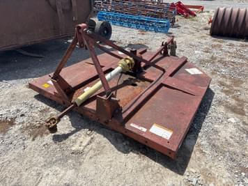 Main image Rhino SE6