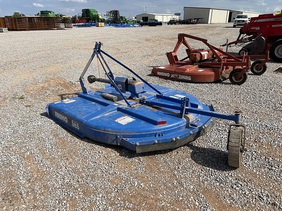 Rhino SE6 Hay and Forage Mowers - Rotary for Sale | Tractor Zoom