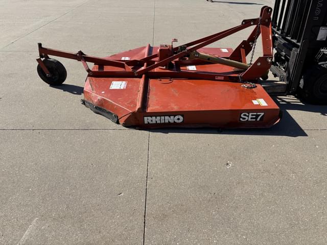 Image of Rhino SE7 equipment image 4