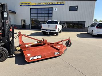 Main image Rhino SE7