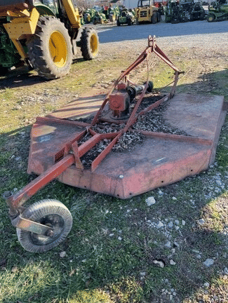 Main image Rhino SE7