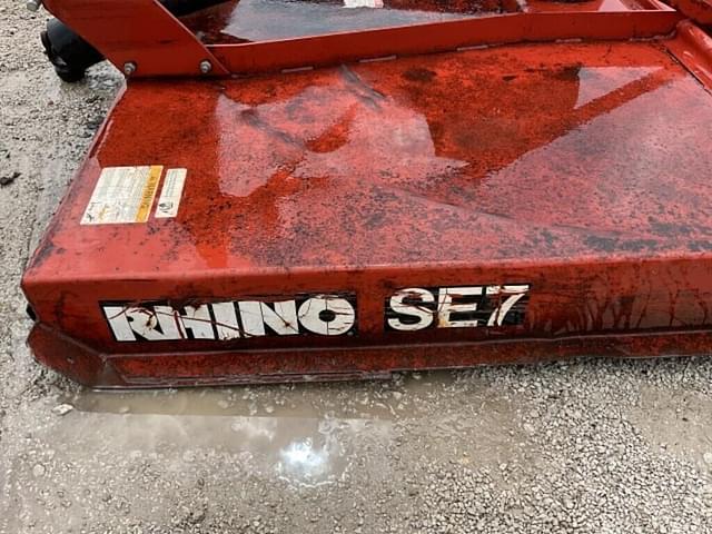 Image of Rhino SE7 equipment image 1