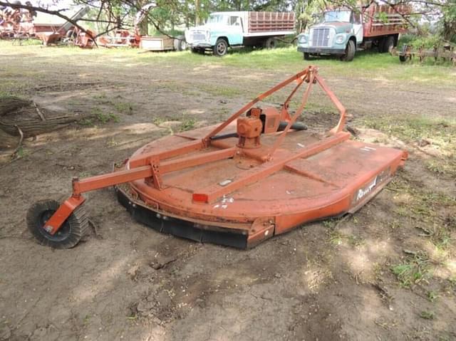 Image of Rhino SE7 equipment image 2