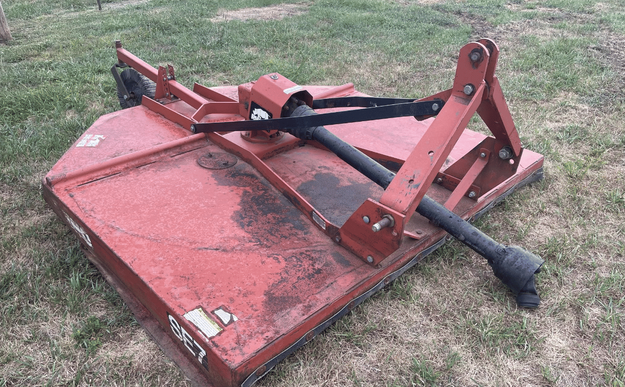 Main image Rhino SE7