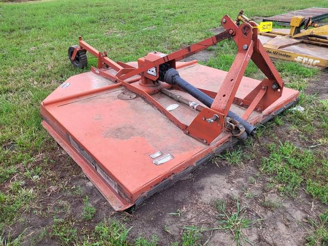 Image of Rhino SE7 equipment image 1