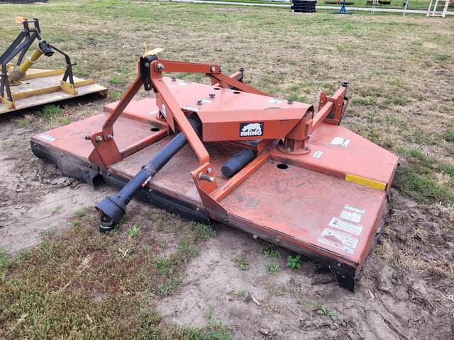 Image of Rhino SE8 equipment image 1