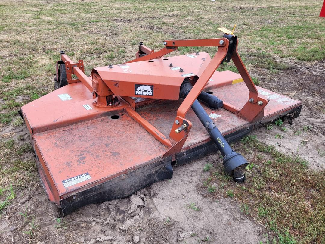 Image of Rhino SE8 Primary image