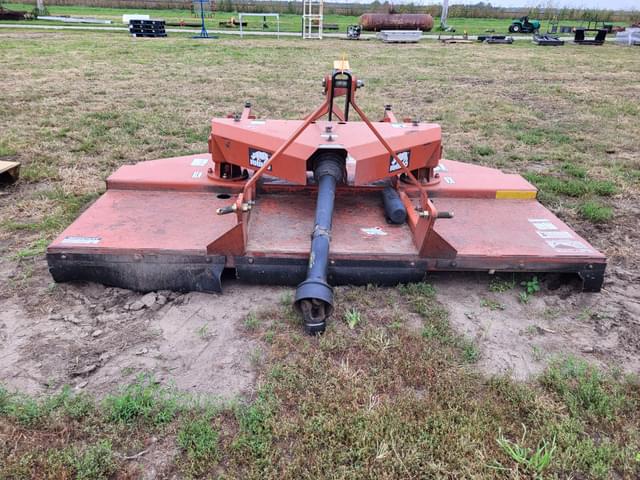 Image of Rhino SE8 equipment image 4