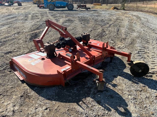 Image of Rhino SE8 equipment image 2