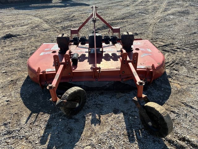 Image of Rhino SE8 equipment image 3