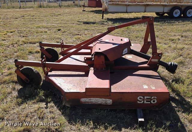 Image of Rhino SE8 equipment image 3