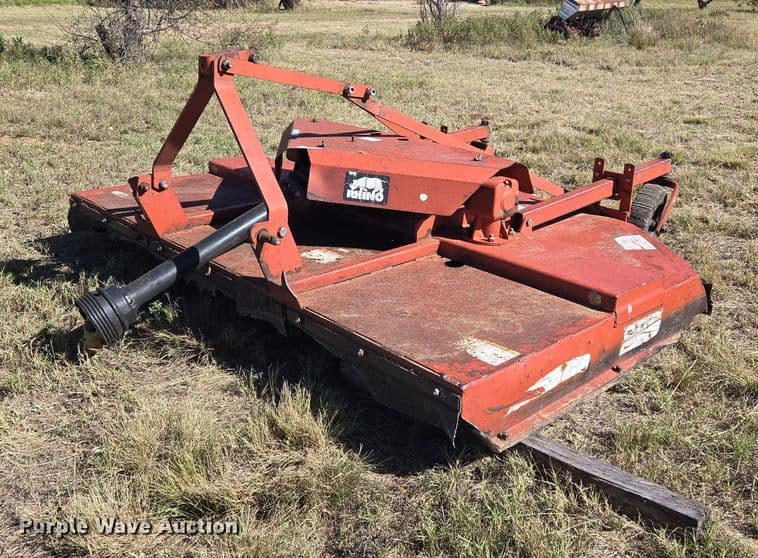 Image of Rhino SE8 Primary image