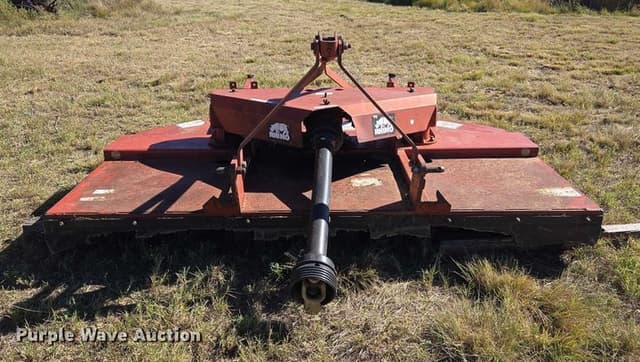 Image of Rhino SE8 equipment image 1