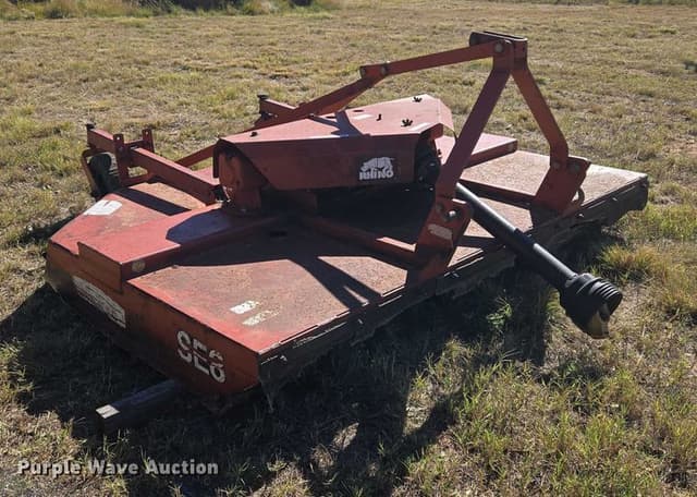 Image of Rhino SE8 equipment image 2