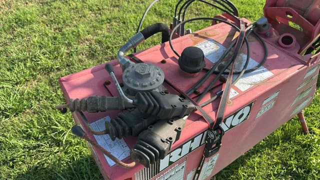 Image of Rhino Servis 1948 equipment image 3