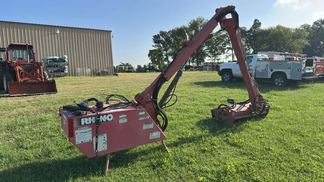 Image of Rhino Servis 1948 equipment image 4