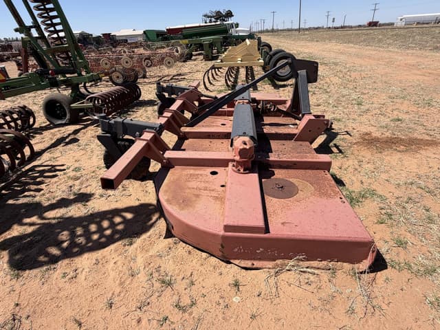 Image of Bush Hog 3214 equipment image 2