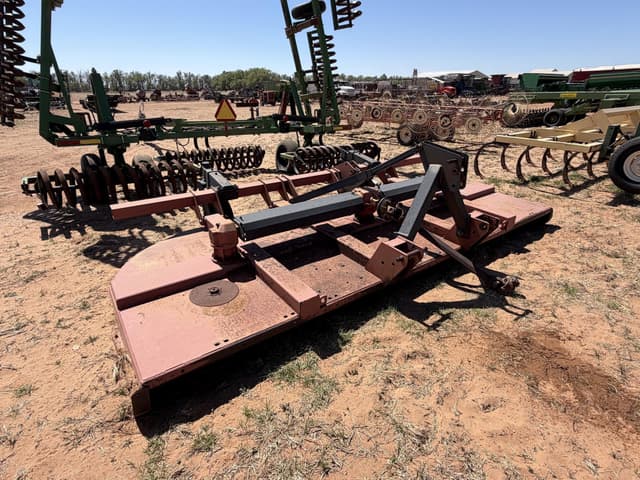 Image of Bush Hog 3214 equipment image 4