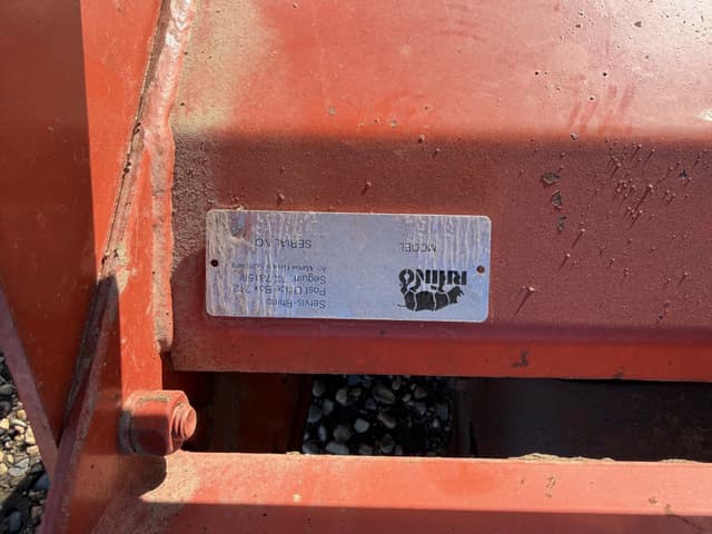 Image of Rhino SM61 equipment image 4