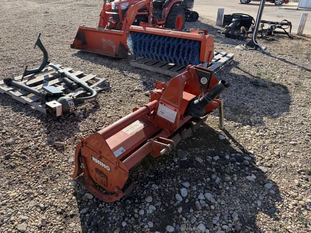 Image of Rhino SM61 equipment image 2