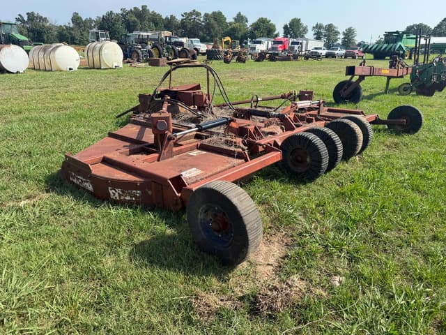 Image of Rhino SR15M equipment image 3