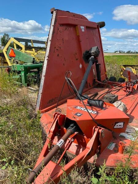 Image of Rhino SR240 equipment image 1