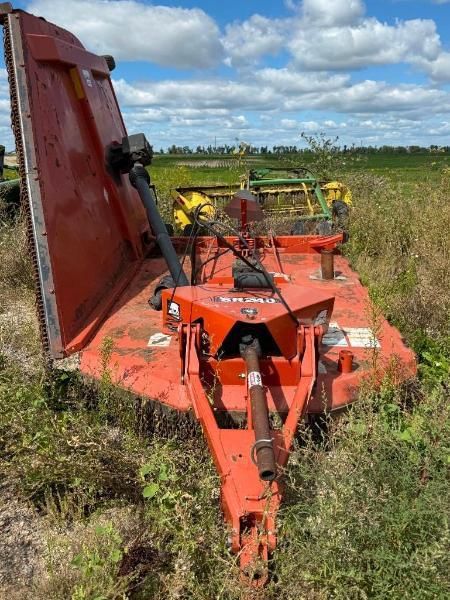 Rhino SR240 Equipment Image0