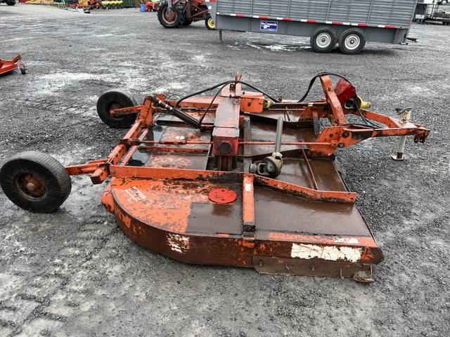 Image of Rhino SR120 equipment image 4