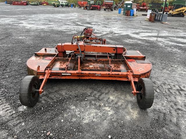 Image of Rhino SR120 equipment image 2