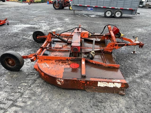 Image of Rhino SR120 equipment image 4