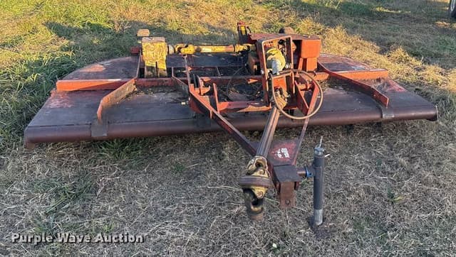 Image of Rhino SR120 equipment image 1