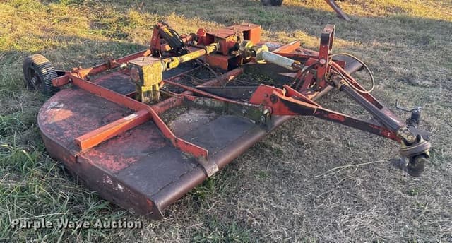 Image of Rhino SR120 equipment image 2