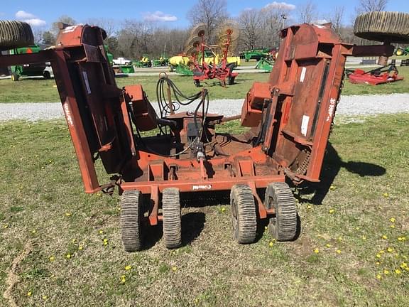 Rhino SR15 Hay and Forage Mowers - Batwing for Sale | Tractor Zoom