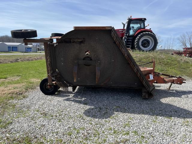 Image of Rhino SR15 equipment image 1