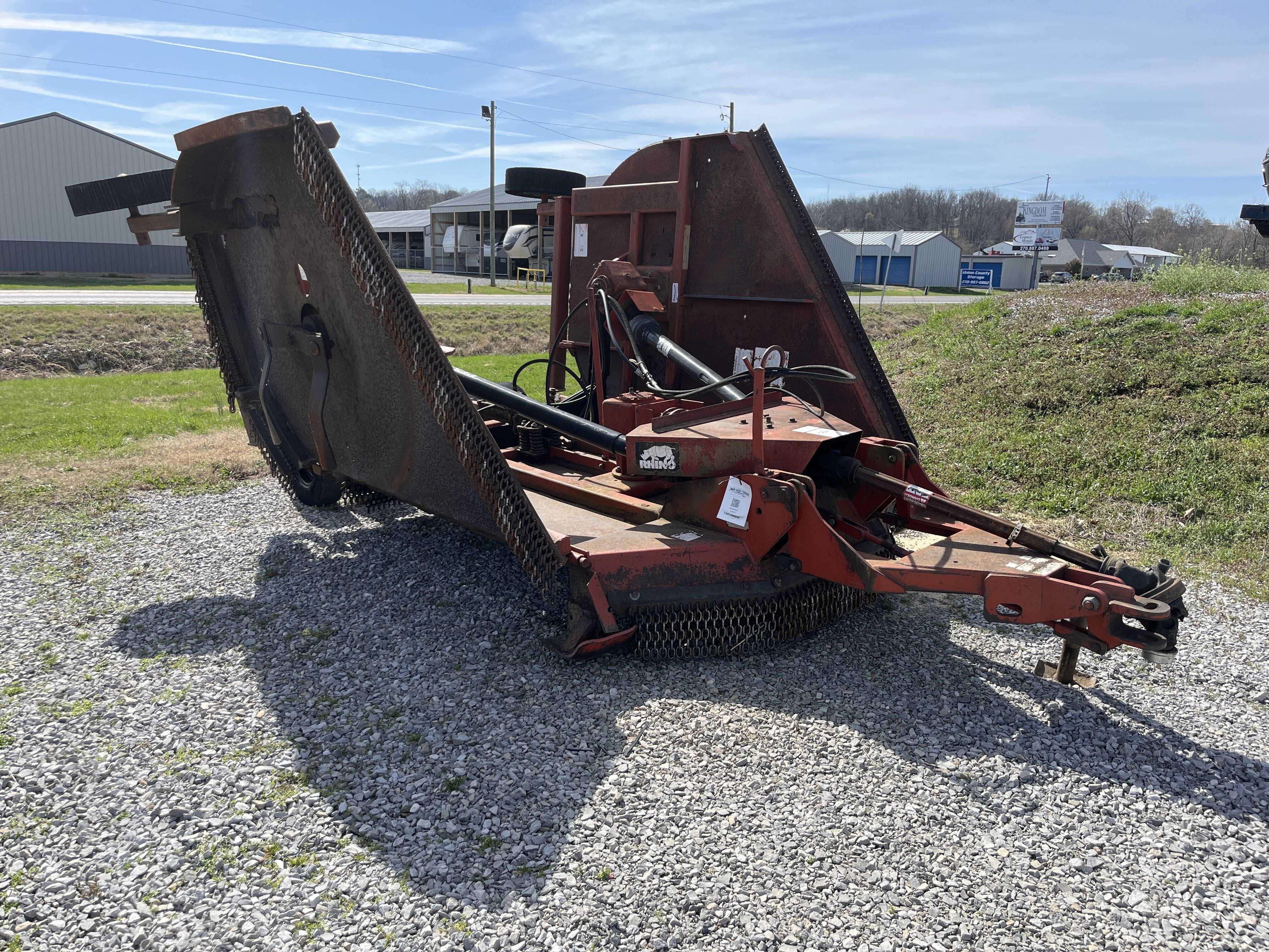 Main image Rhino SR15