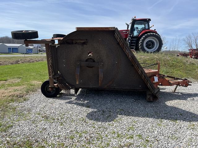 Image of Rhino SR15 equipment image 1