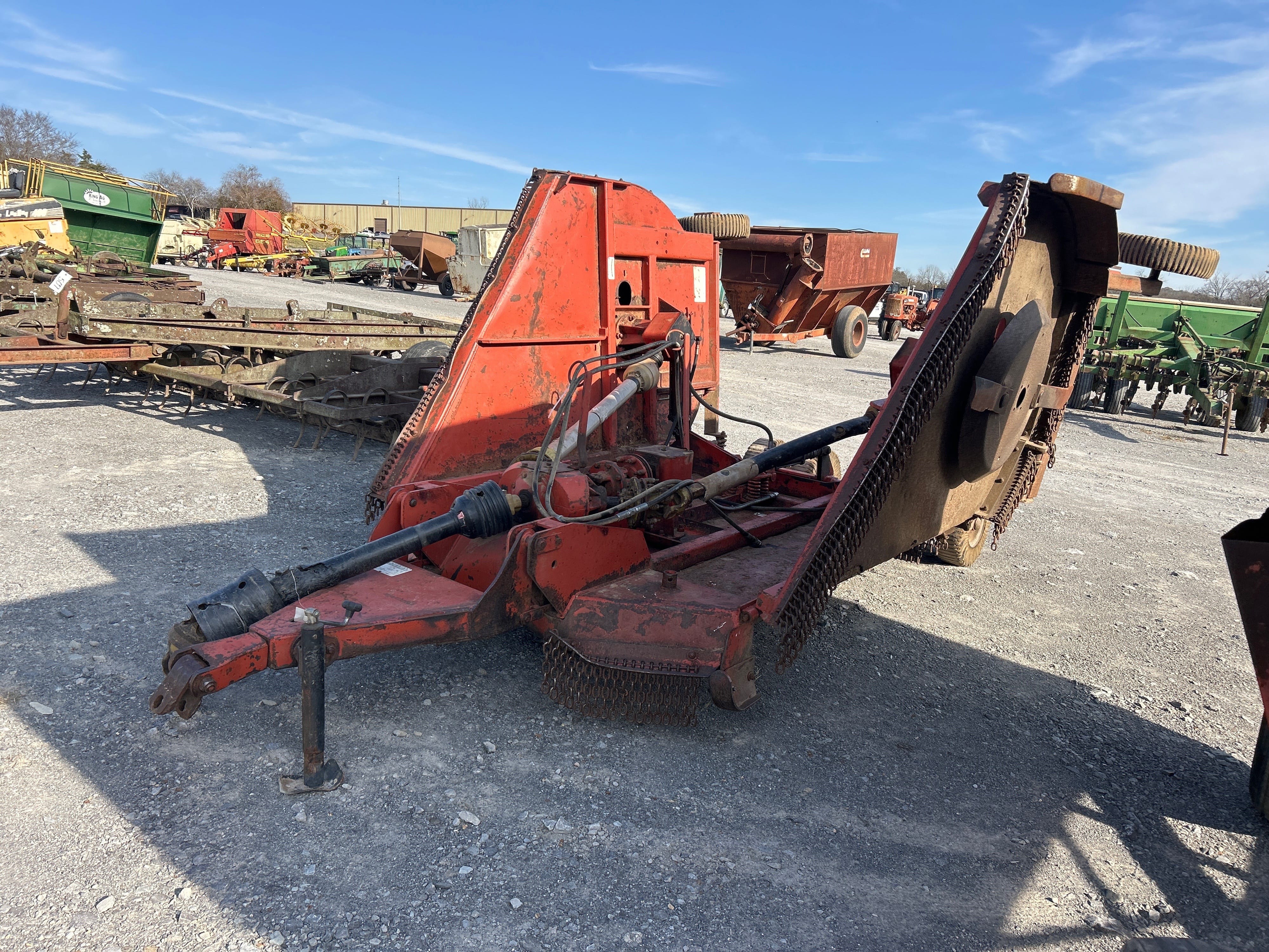 Main image Rhino SR15