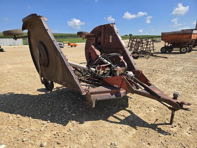 Image of Rhino SR15 equipment image 2
