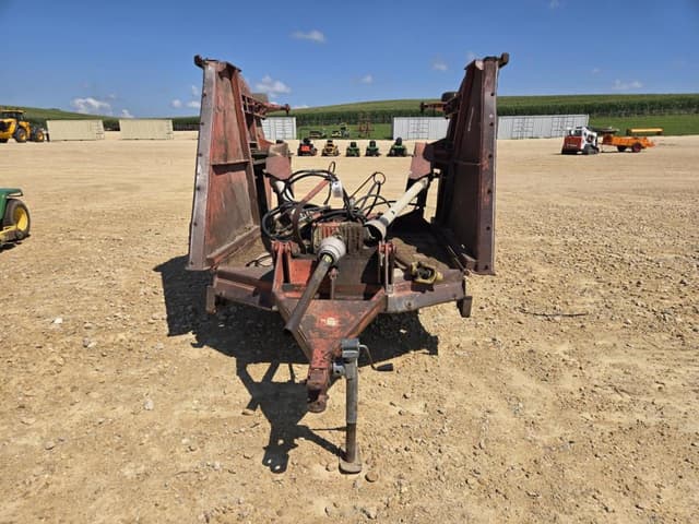 Image of Rhino SR15 equipment image 1