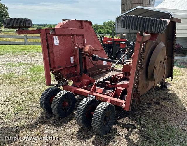 Image of Rhino SR15 equipment image 4