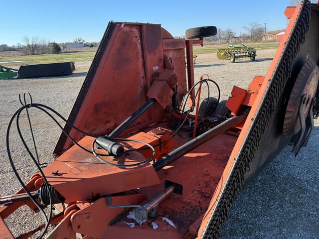 Image of Rhino SR15M equipment image 3