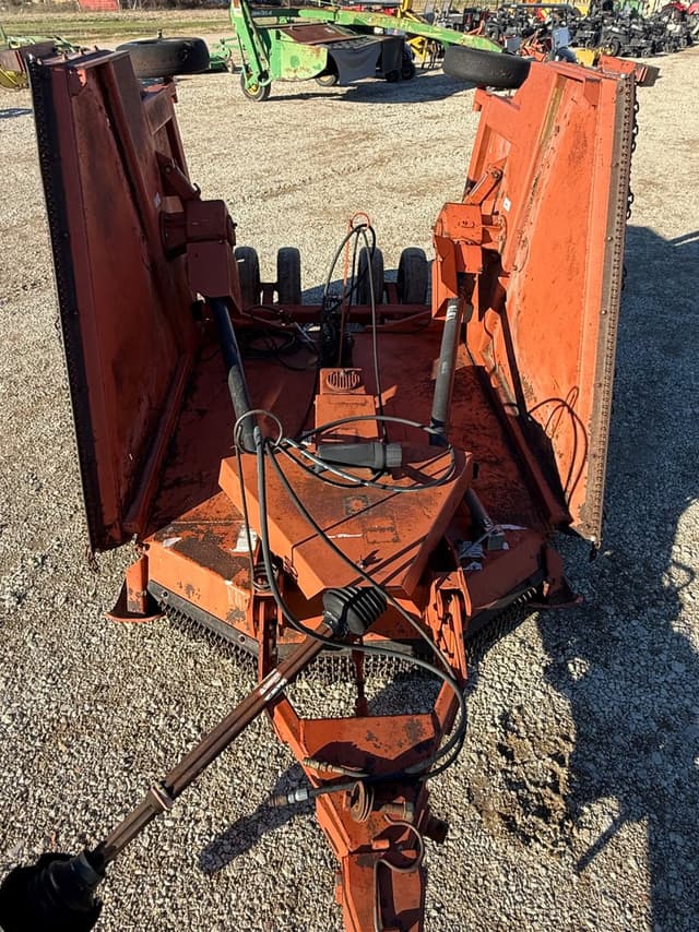 Image of Rhino SR15M equipment image 2