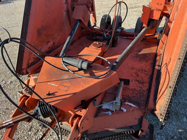 Image of Rhino SR15M equipment image 4