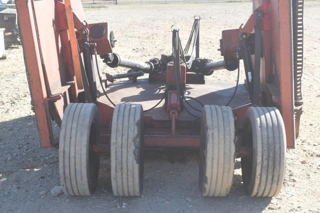 Image of Rhino SR15M equipment image 4