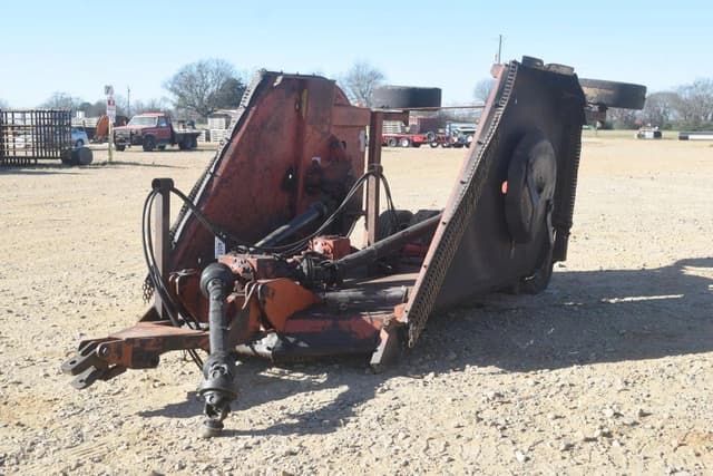 Image of Rhino SR15M equipment image 1