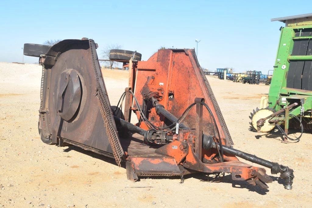 Rhino SR15M Equipment Image0