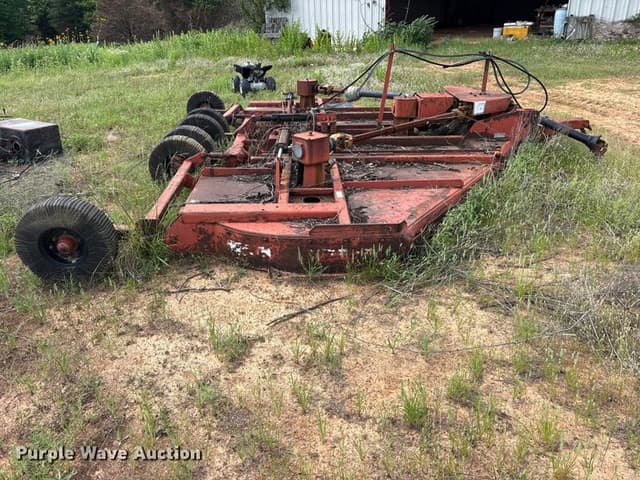 Image of Rhino SR15M equipment image 3