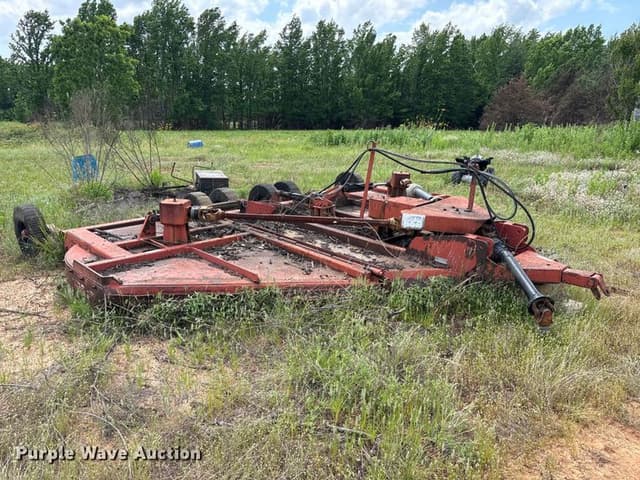 Image of Rhino SR15M equipment image 2