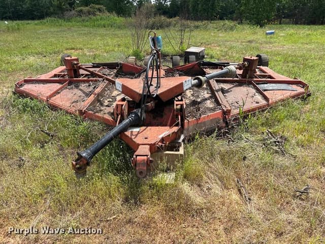 Image of Rhino SR15M equipment image 1