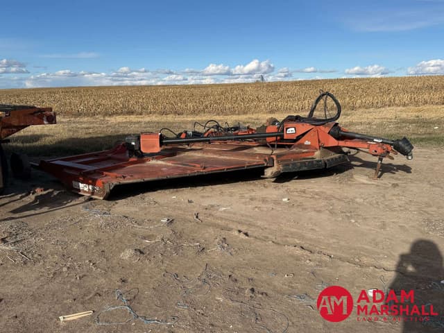 Image of Rhino SR20 equipment image 1